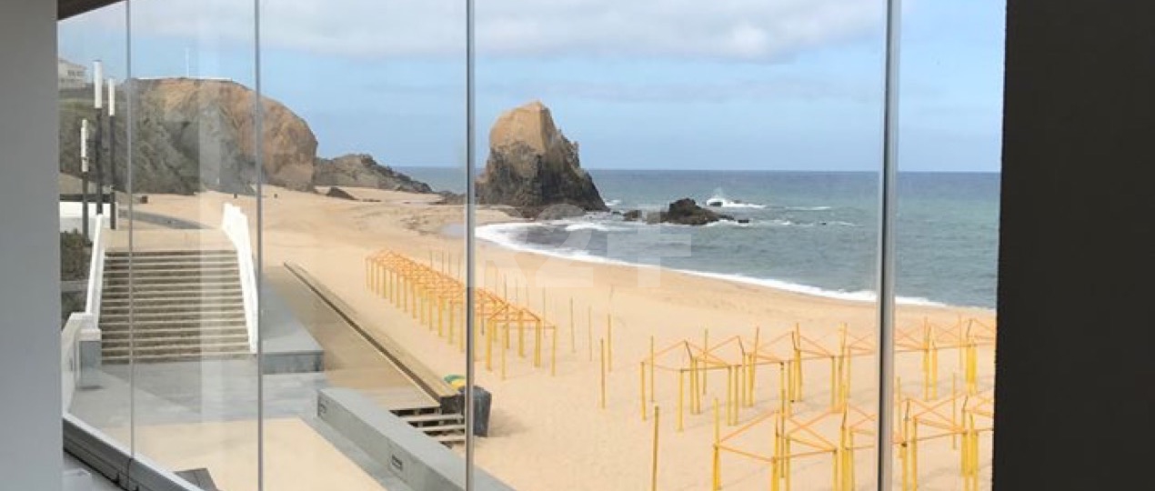 OBRA STA CRUZ / TORRES VEDRAS